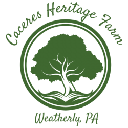 Caceres Heritage Farm